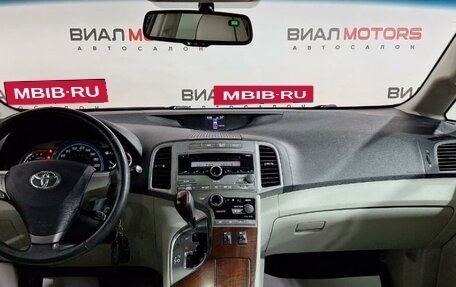 Toyota Venza I, 2009 год, 1 950 000 рублей, 9 фотография