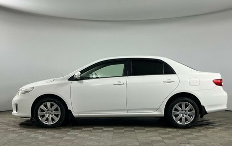 Toyota Corolla, 2012 год, 1 475 000 рублей, 3 фотография