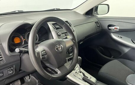 Toyota Corolla, 2012 год, 1 475 000 рублей, 11 фотография