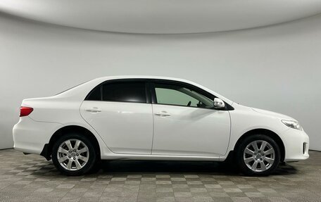 Toyota Corolla, 2012 год, 1 475 000 рублей, 4 фотография