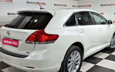 Toyota Venza I, 2009 год, 1 950 000 рублей, 10 фотография