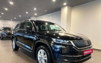 Skoda Kodiaq I, 2019 год, 2 999 000 рублей, 1 фотография