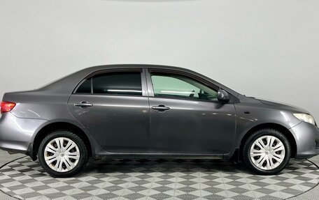 Toyota Corolla, 2007 год, 810 000 рублей, 5 фотография