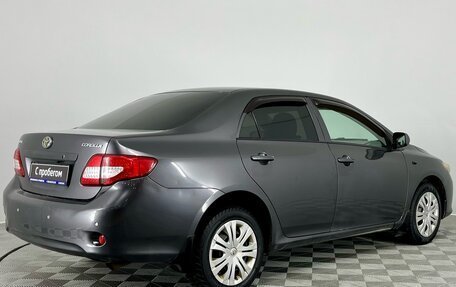 Toyota Corolla, 2007 год, 810 000 рублей, 6 фотография