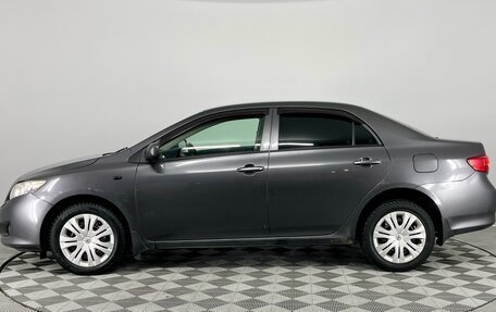 Toyota Corolla, 2007 год, 810 000 рублей, 9 фотография