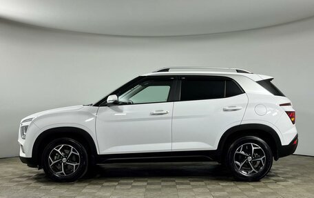 Hyundai Creta, 2021 год, 2 295 000 рублей, 3 фотография