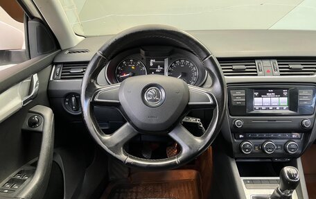 Skoda Octavia, 2015 год, 680 000 рублей, 6 фотография