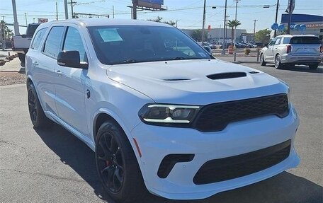 Dodge Durango III, 2023 год, 12 155 000 рублей, 6 фотография