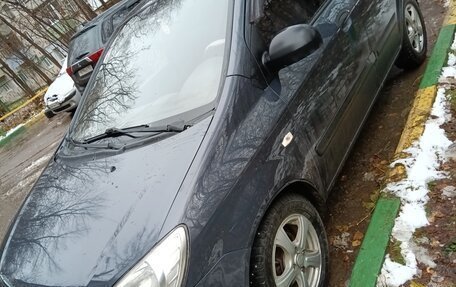 Hyundai Getz I рестайлинг, 2008 год, 310 000 рублей, 17 фотография