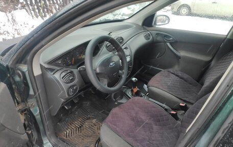 Ford Focus IV, 2004 год, 350 000 рублей, 8 фотография