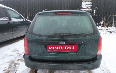 Ford Focus IV, 2004 год, 350 000 рублей, 6 фотография