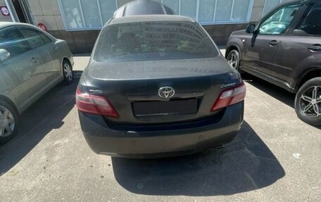 Toyota Camry, 2008 год, 1 200 000 рублей, 5 фотография