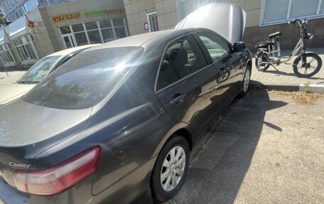 Toyota Camry, 2008 год, 1 200 000 рублей, 6 фотография