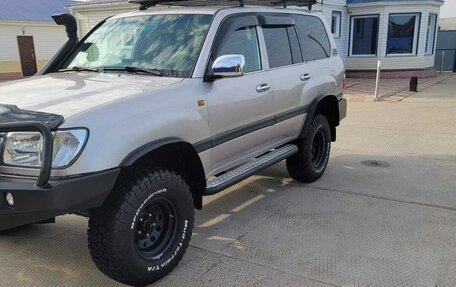 Toyota Land Cruiser 70, 2005 год, 4 300 000 рублей, 3 фотография