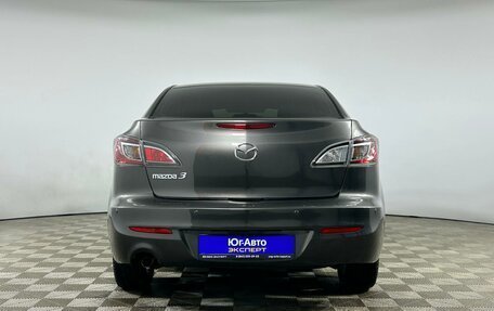 Mazda 3, 2013 год, 1 129 000 рублей, 5 фотография