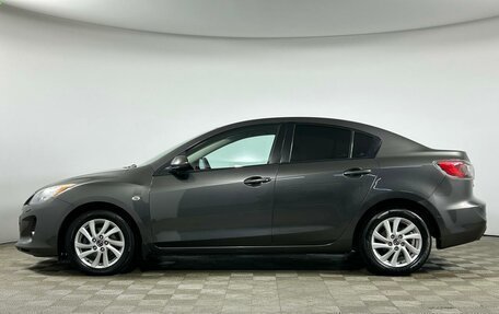 Mazda 3, 2013 год, 1 129 000 рублей, 3 фотография