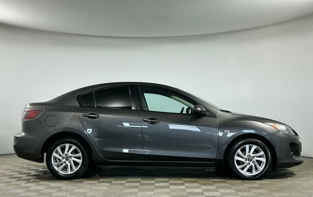 Mazda 3, 2013 год, 1 129 000 рублей, 4 фотография