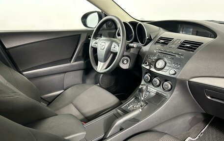 Mazda 3, 2013 год, 1 129 000 рублей, 13 фотография