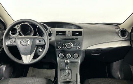 Mazda 3, 2013 год, 1 129 000 рублей, 14 фотография