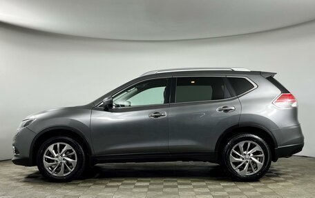 Nissan X-Trail, 2016 год, 2 045 000 рублей, 3 фотография