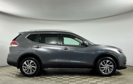 Nissan X-Trail, 2016 год, 2 045 000 рублей, 4 фотография