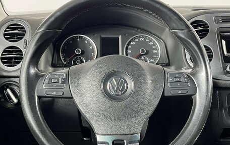 Volkswagen Tiguan I, 2012 год, 1 595 000 рублей, 15 фотография