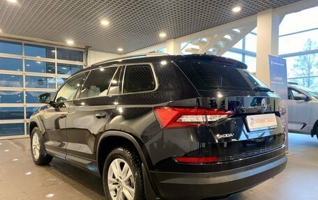 Skoda Kodiaq I, 2019 год, 2 999 000 рублей, 5 фотография