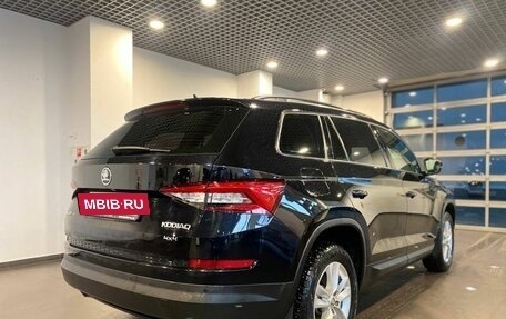 Skoda Kodiaq I, 2019 год, 2 999 000 рублей, 3 фотография