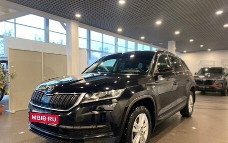 Skoda Kodiaq I, 2019 год, 2 999 000 рублей, 7 фотография