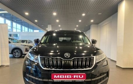 Skoda Kodiaq I, 2019 год, 2 999 000 рублей, 8 фотография