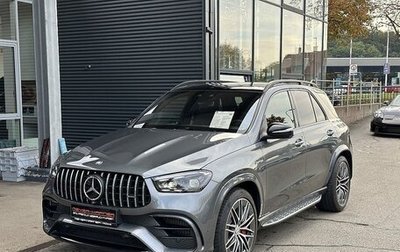 Mercedes-Benz GLE AMG, 2023 год, 21 300 000 рублей, 1 фотография