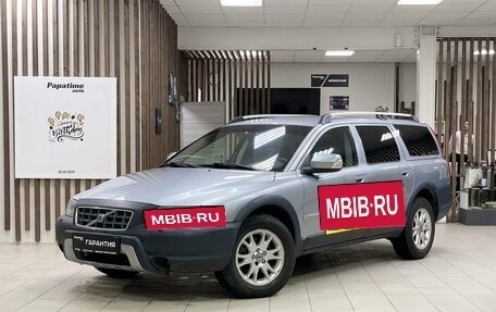 Volvo XC70 I, 2007 год, 885 000 рублей, 1 фотография