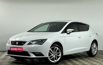 SEAT Leon III, 2013 год, 1 259 000 рублей, 1 фотография