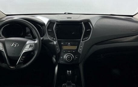 Hyundai Santa Fe III рестайлинг, 2012 год, 1 795 000 рублей, 14 фотография