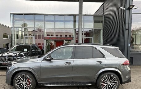 Mercedes-Benz GLE AMG, 2023 год, 21 300 000 рублей, 6 фотография