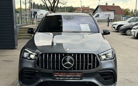 Mercedes-Benz GLE AMG, 2023 год, 21 300 000 рублей, 2 фотография