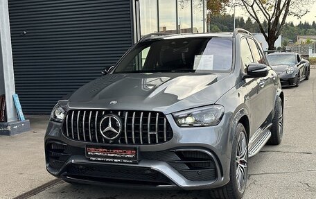 Mercedes-Benz GLE AMG, 2023 год, 21 300 000 рублей, 4 фотография