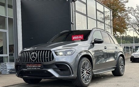 Mercedes-Benz GLE AMG, 2023 год, 21 300 000 рублей, 5 фотография