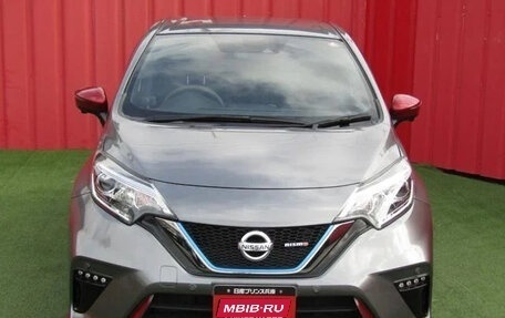 Nissan Note II рестайлинг, 2020 год, 1 160 000 рублей, 1 фотография