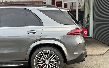 Mercedes-Benz GLE AMG, 2023 год, 21 300 000 рублей, 11 фотография