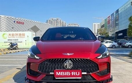 MG 5, 2021 год, 1 035 000 рублей, 7 фотография