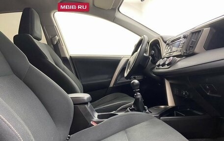 Toyota RAV4, 2015 год, 2 150 000 рублей, 12 фотография