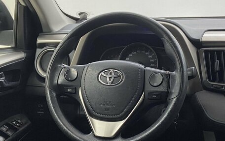 Toyota RAV4, 2015 год, 2 150 000 рублей, 18 фотография