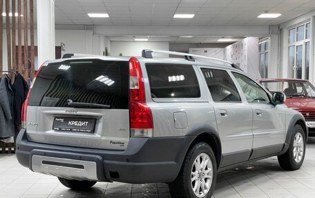 Volvo XC70 I, 2007 год, 885 000 рублей, 7 фотография