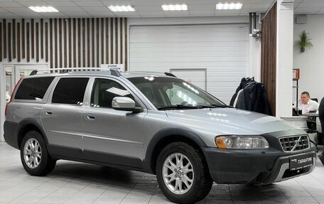 Volvo XC70 I, 2007 год, 885 000 рублей, 3 фотография