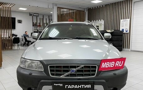 Volvo XC70 I, 2007 год, 885 000 рублей, 2 фотография