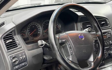 Volvo XC70 I, 2007 год, 885 000 рублей, 10 фотография