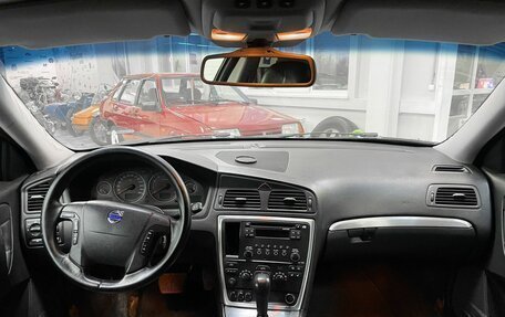 Volvo XC70 I, 2007 год, 885 000 рублей, 12 фотография