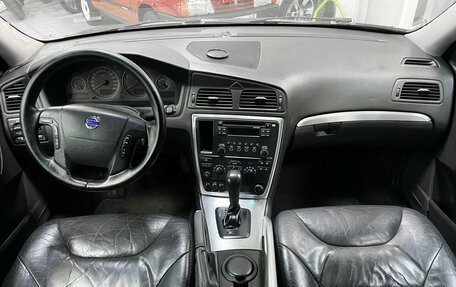 Volvo XC70 I, 2007 год, 885 000 рублей, 27 фотография