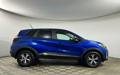 Renault Kaptur I рестайлинг, 2020 год, 1 845 000 рублей, 3 фотография